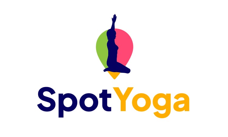 SpotYoga.com - Catchy premium names