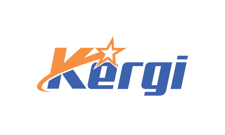 Kergi logo