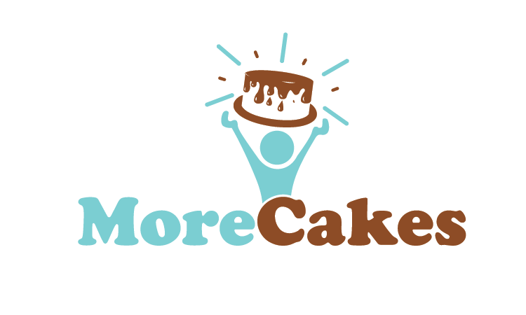 MoreCakes.com - Creative premium domain names