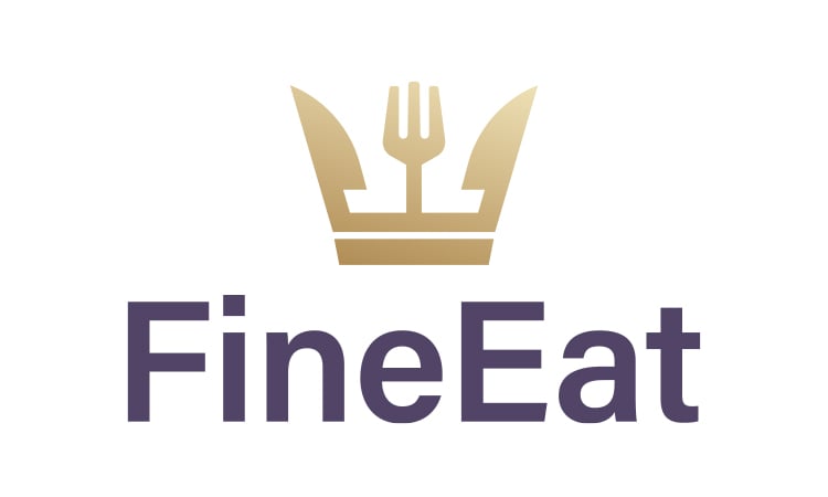 FineEat.com - buy Great premium domains