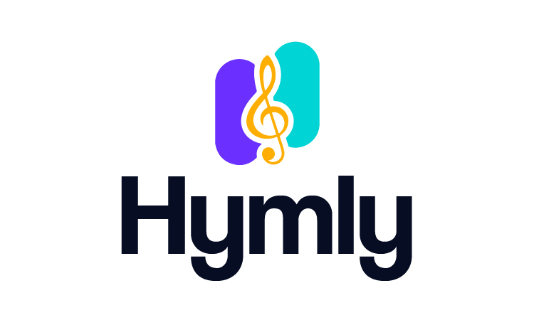 Hymly logo