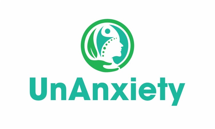 UnAnxiety logo