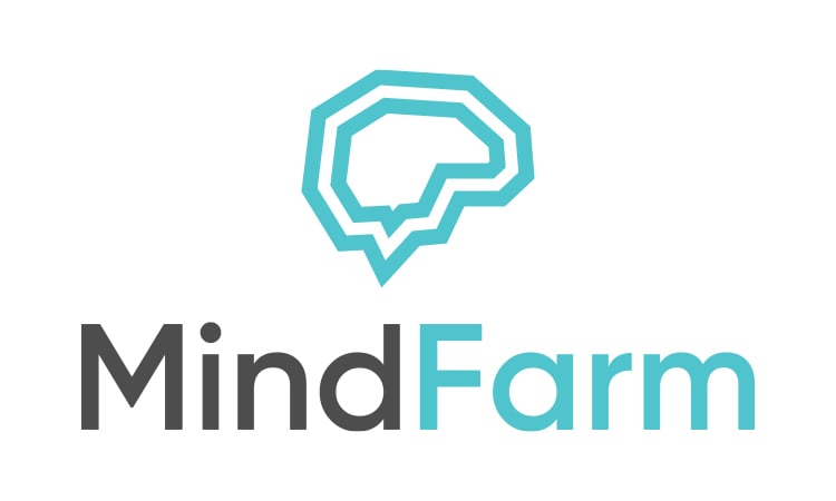 MindFarm logo