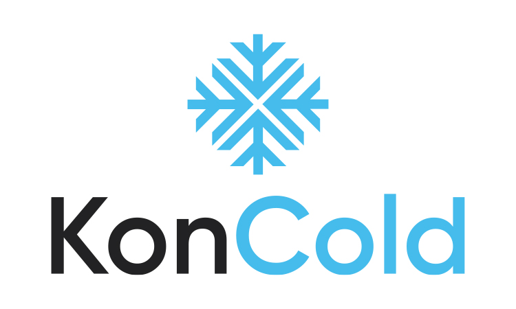 KonCold logo