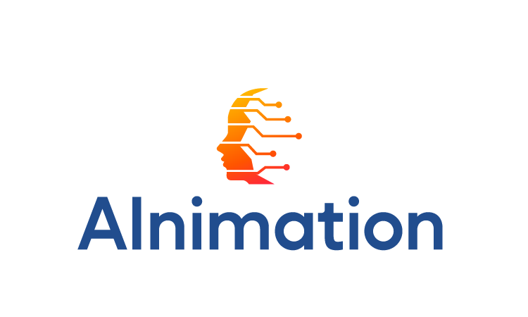 AInimation.com - Great premium domain marketplace