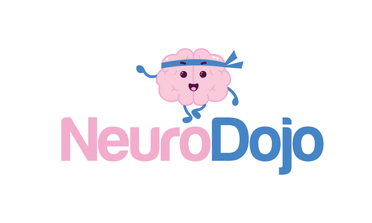 NeuroDojo logo