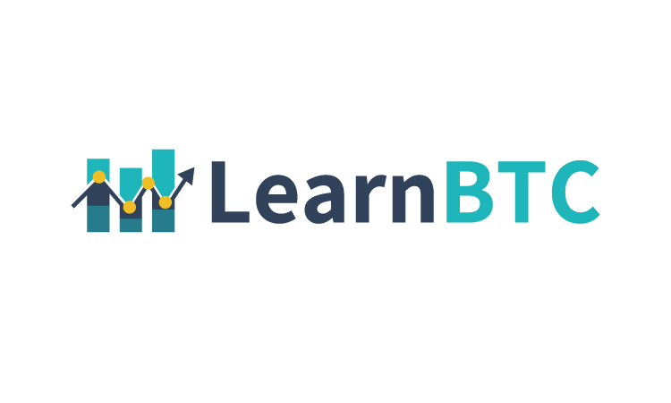 LearnBTC.com - buy Catchy premium names
