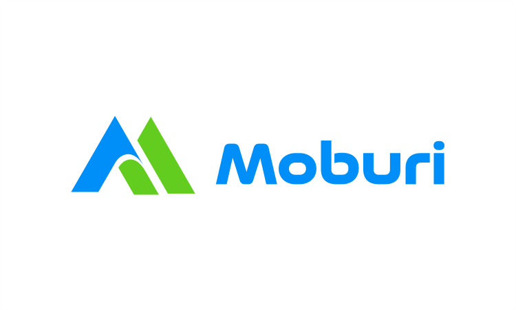 Moburi logo