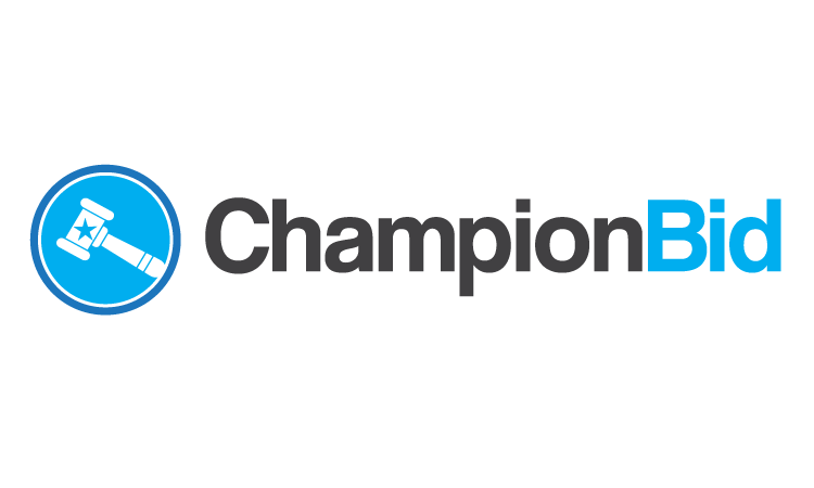 ChampionBid logo