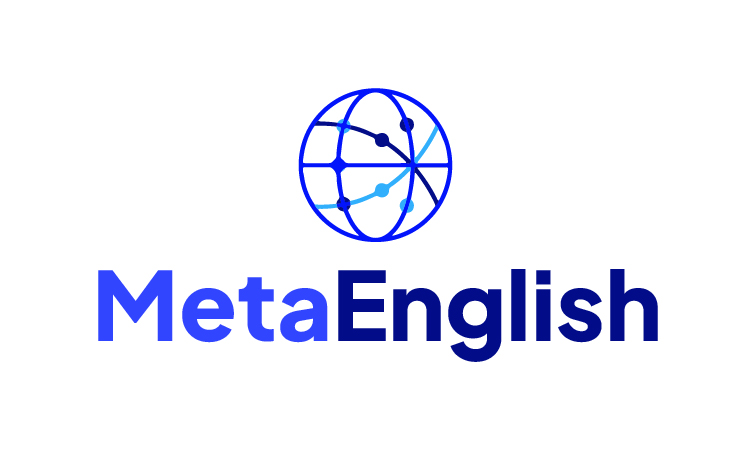 MetaEnglish.com - buy Catchy premium domains