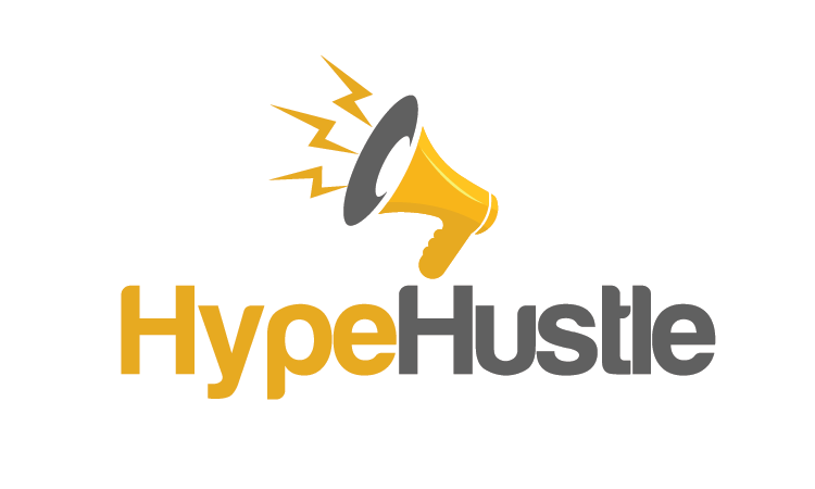 HypeHustle.com - Great premium domains