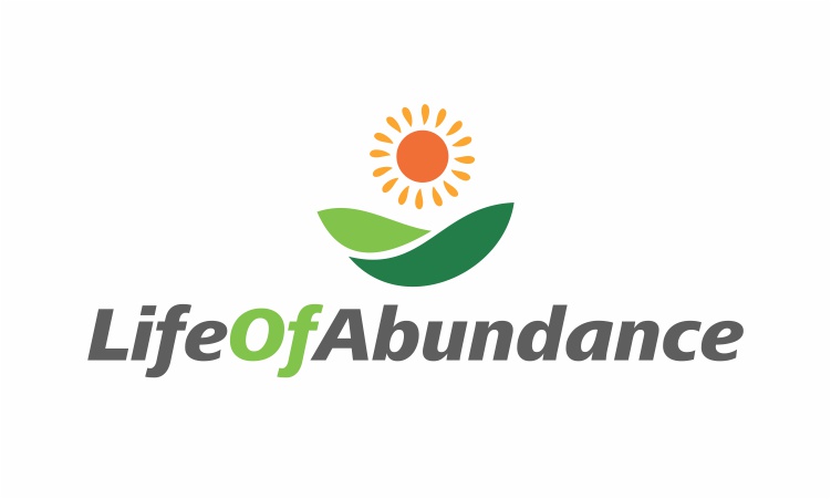 LifeOfAbundance.com - buy Unique premium names