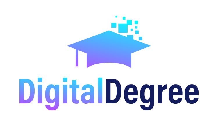 DigitalDegree.com - Best premium domains
