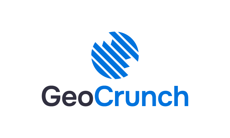 GeoCrunch.com - New premium domains