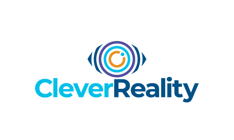 CleverReality logo