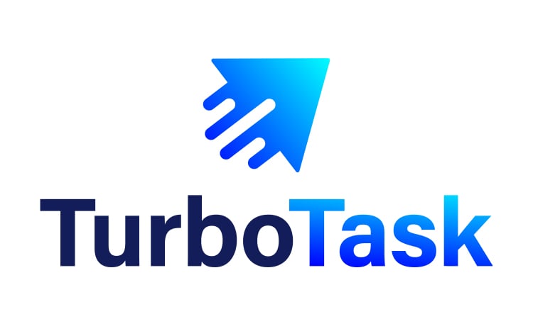 TurboTask logo