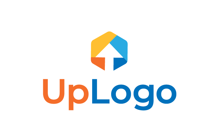 UpLogo logo