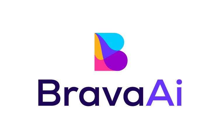BravaAI logo