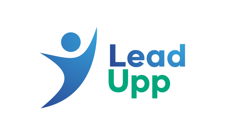 LeadUpp logo