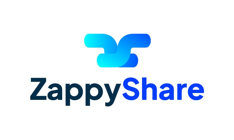 ZappyShare logo