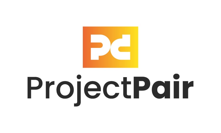 ProjectPair logo