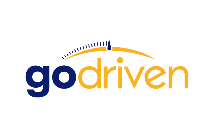 GoDriven logo