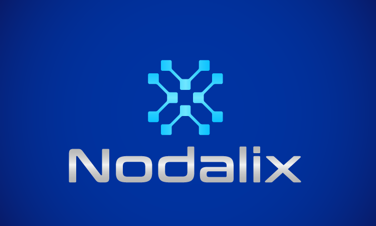 Nodalix.com - buy New premium names
