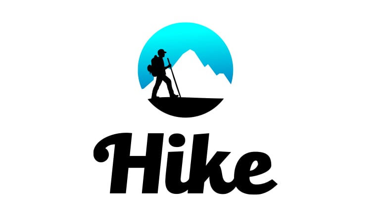 Hike logo