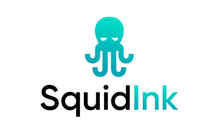 SquidInk.io - buying Unique premium names