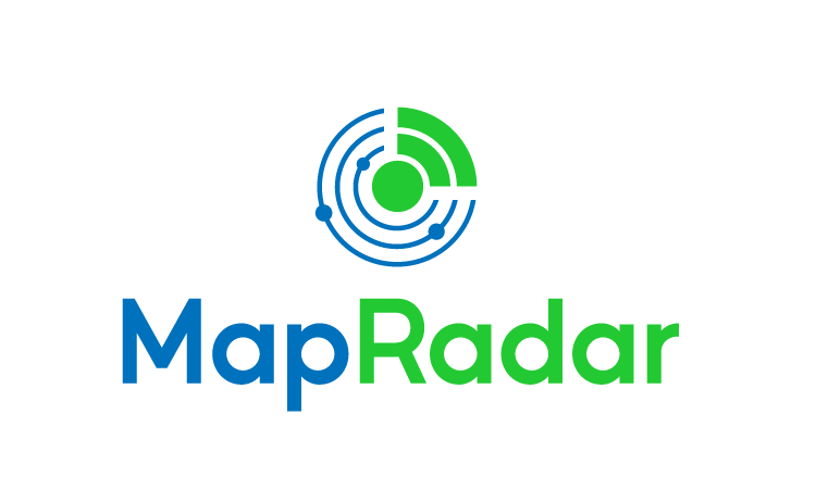 MapRadar.com - Unique premium domain names for sale