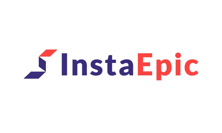 InstaEpic.com - Catchy premium domain names for sale