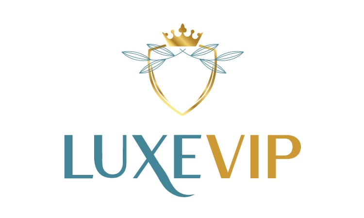 LuxeVIP.com - Unique premium domain names