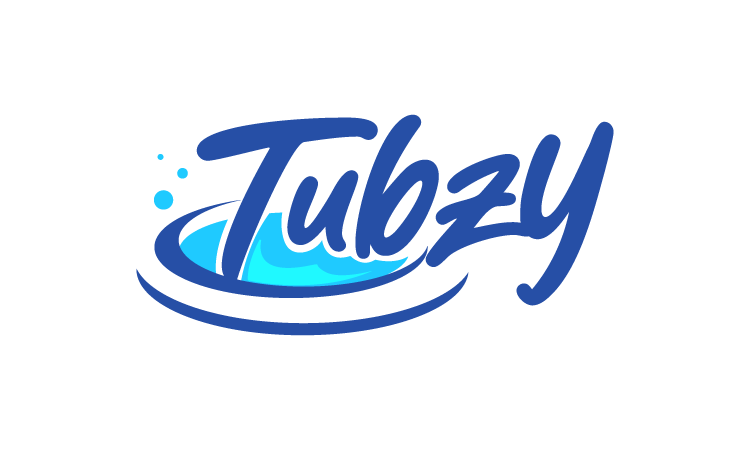 Tubzy.com - Creative premium domains