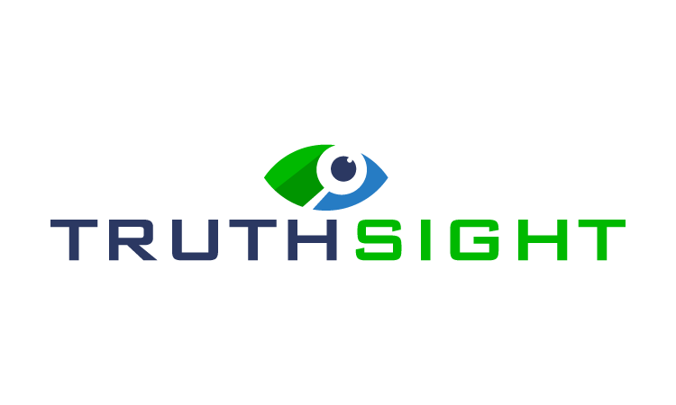 TruthSight logo