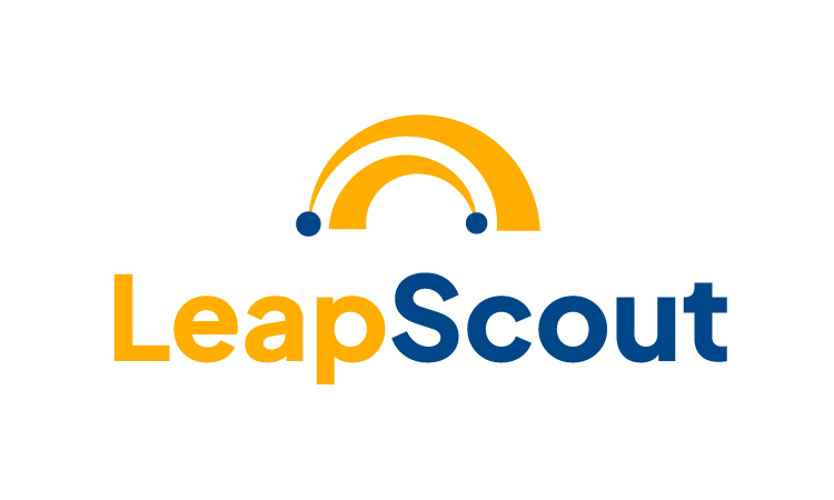 LeapScout.com - buying Good premium names