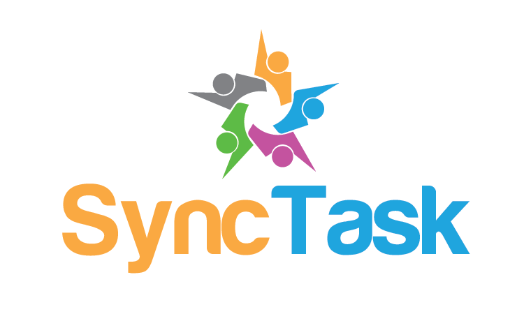 SyncTask.com - Catchy premium domain marketplace