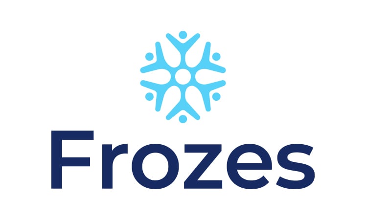 Frozes logo