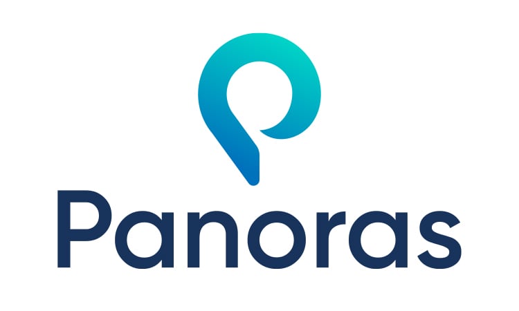 Panoras logo