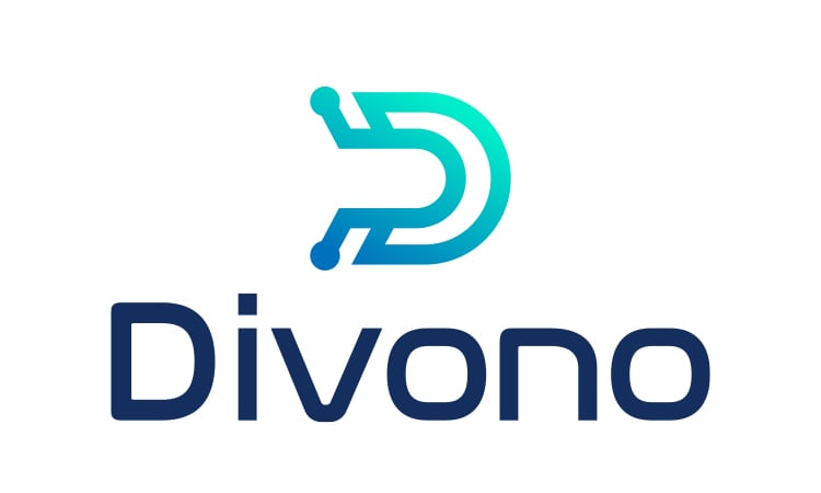 Divono.com - Creative premium names