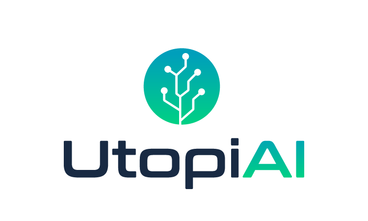 UtopiAI.com - New premium domains for sale