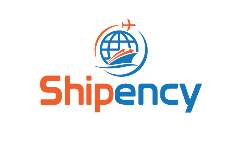 Shipency.com - Unique premium domain marketplace