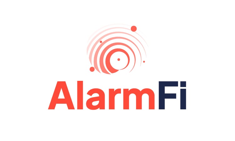 AlarmFi logo