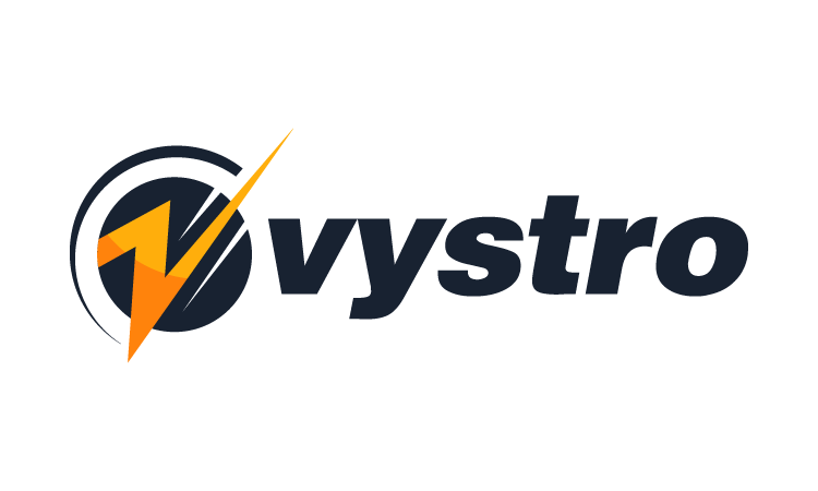 Vystro.com - New premium domain names