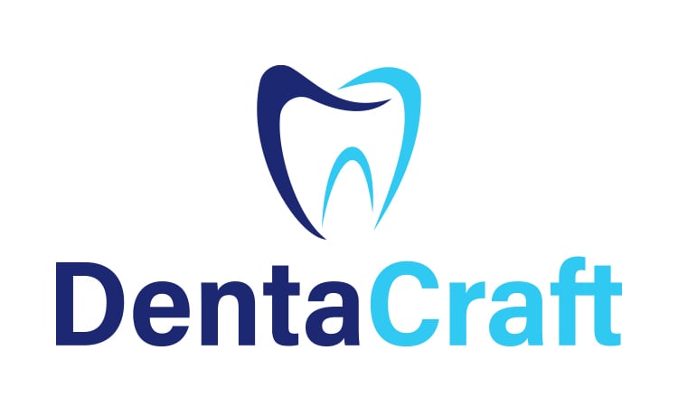 DentaCraft.com - Unique premium domains for sale