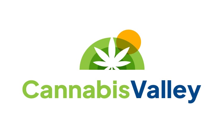 CannabisValley.com - buy Unique premium domains