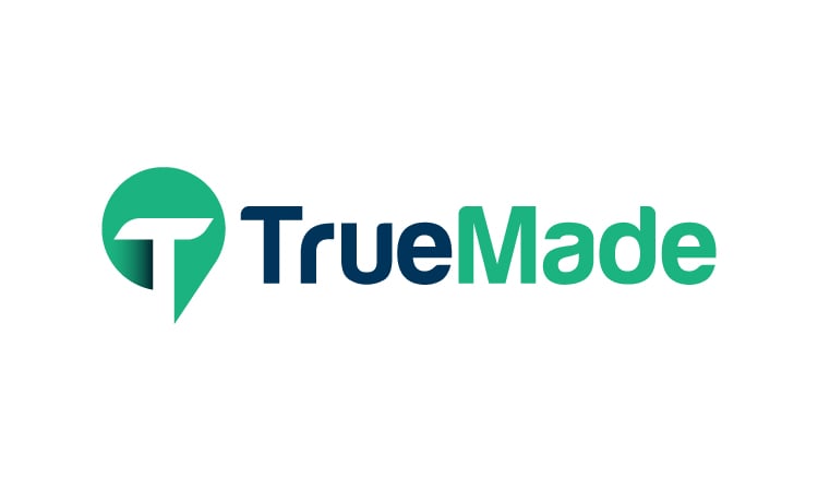 TrueMade logo