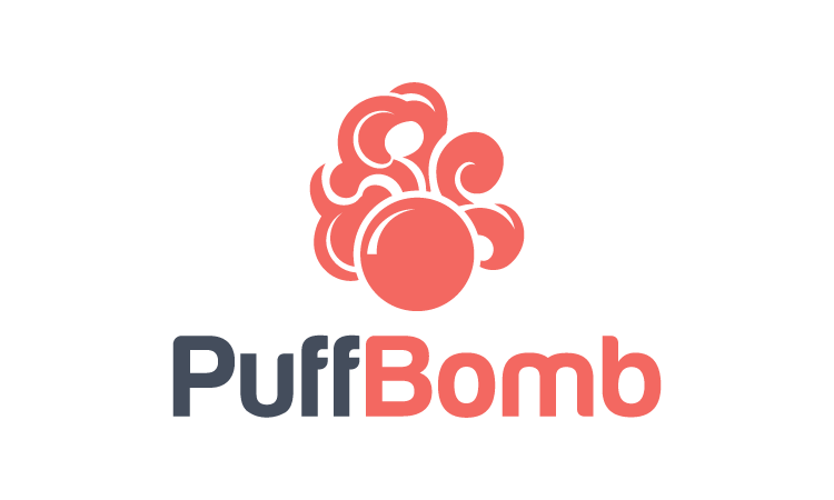 PuffBomb.com - Cool premium domains