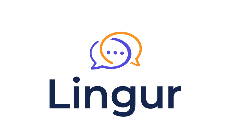Lingur logo