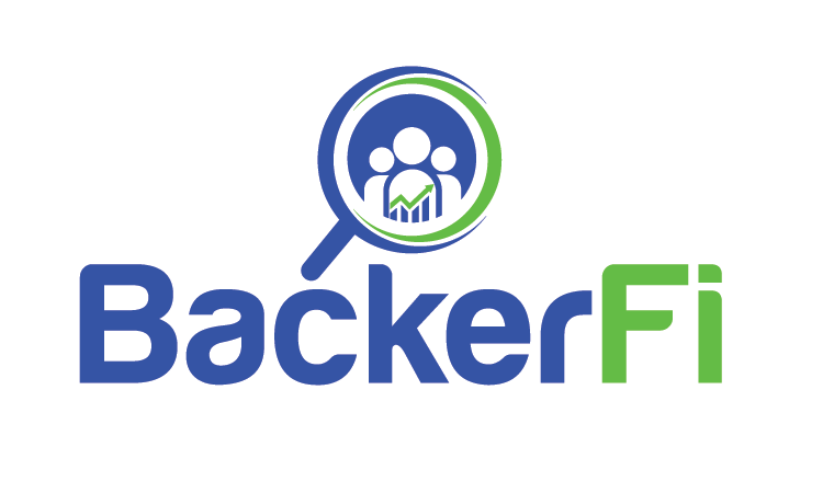 BackerFi logo