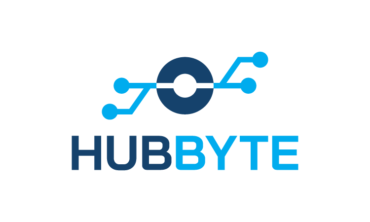 HubByte.com - Unique premium domain names